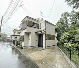 千年 一戸建て