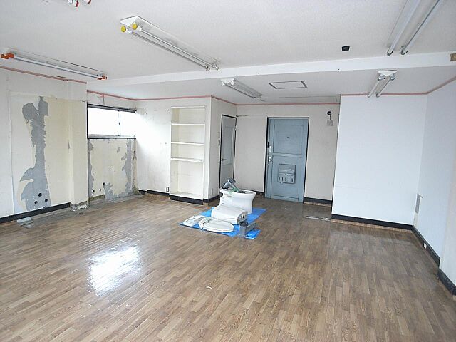 室内