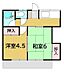間取り：間取り図