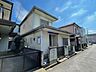 外観：建物まだまだお使いいただけます