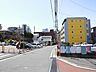 周辺：原田病院約670ｍ