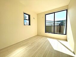 子供部屋の画像