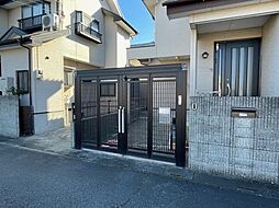 外観の画像