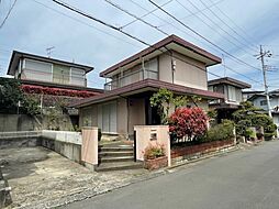 中古戸建　入間市宮寺