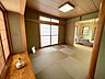 子供部屋：客間やキッズスペースとしても重宝する和室