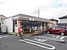 周辺：セブンイレブン入間市東町3丁目店約320ｍ