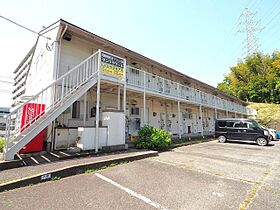 サンフラワーB棟 110 ｜ 山口県下関市一の宮町4丁目（賃貸アパート1K・1階・23.18㎡） その1