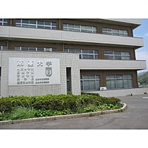 クオリティタウン 107 ｜ 山口県下関市一の宮町3丁目（賃貸マンション1K・1階・28.08㎡） その23