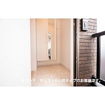 ジェルメゾン 305 ｜ 山口県下関市椋野町3丁目（賃貸アパート1K・3階・31.21㎡） その11