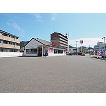 コーポサンモリッヂI 305 ｜ 山口県下関市一の宮本町2丁目（賃貸マンション1K・3階・23.70㎡） その30