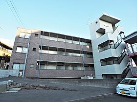 アーバン21 303 ｜ 山口県下関市後田町5丁目（賃貸マンション1K・4階・28.67㎡） その16