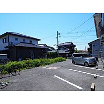 ラ・ポート吉見II 101 ｜ 山口県下関市吉見竜王町（賃貸アパート1K・1階・19.87㎡） その10