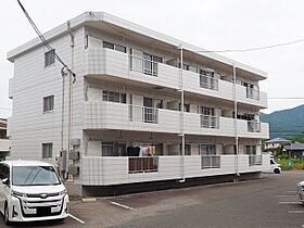 メゾン藤 壱番館 303 ｜ 山口県下関市吉見本町2丁目（賃貸マンション2LDK・3階・51.03㎡） その1