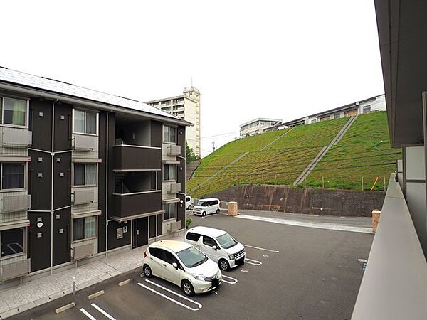 LSY57 203｜山口県下関市関西町(賃貸アパート1LDK・2階・42.63㎡)の写真 その14