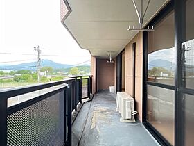 グランディール豊田 205 ｜ 山口県下関市豊田町中村（賃貸アパート2LDK・2階・56.00㎡） その10