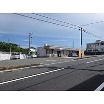 フレグランス中橋II 105 ｜ 山口県下関市幡生宮の下町（賃貸アパート1K・1階・19.50㎡） その21