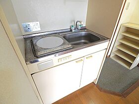 グレイスハイツ今浦 402 ｜ 山口県下関市今浦町（賃貸マンション1R・4階・28.80㎡） その5