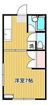 ラ・カーサ 102 ｜ 山口県下関市伊倉東町（賃貸アパート1K・1階・23.18㎡） その2