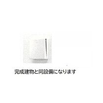 ピンズ下関I 306 ｜ 山口県下関市綾羅木新町1丁目（賃貸アパート1LDK・3階・42.20㎡） その4