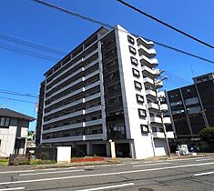 シャルム大和 0707 ｜ 山口県下関市大和町2丁目（賃貸マンション1LDK・7階・45.95㎡） その1