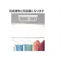 ピンズ下関II 101 ｜ 山口県下関市綾羅木新町1丁目（賃貸アパート1K・1階・29.72㎡） その12