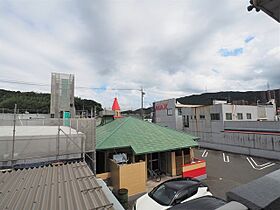 リバーハイツ 207 ｜ 山口県下関市一の宮町2丁目（賃貸マンション1K・2階・25.42㎡） その14