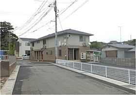 ヴィルセイン後田A棟 201 ｜ 山口県下関市後田町5丁目（賃貸アパート1LDK・2階・46.54㎡） その1