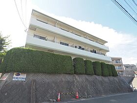 クオリティビラージュ23 303 ｜ 山口県下関市一の宮町3丁目（賃貸マンション1K・3階・24.48㎡） その1