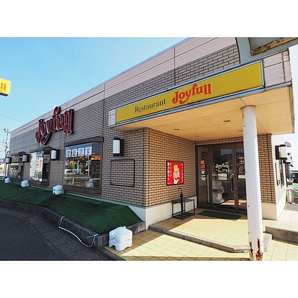 画像21:飲食店「ジョイフル下関清末店まで196ｍ」