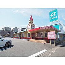 リバーハイツ 202 ｜ 山口県下関市一の宮町2丁目（賃貸マンション1K・2階・25.42㎡） その26