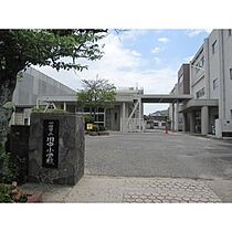 クレセント ヒルズB棟 106 ｜ 山口県下関市秋根西町1丁目（賃貸アパート1LDK・1階・41.95㎡） その16