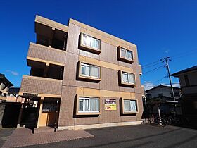 ラピスタウン吉見 305 ｜ 山口県下関市吉見本町2丁目（賃貸マンション3LDK・3階・57.95㎡） その1