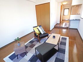 ユニゾン一の宮 608 ｜ 山口県下関市一の宮町3丁目（賃貸マンション1K・6階・30.07㎡） その17