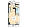 クオリティータウン1階4.1万円