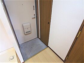 ヒルズスカイポートマンション 305 ｜ 山口県下関市大学町4丁目（賃貸マンション1K・3階・30.25㎡） その11