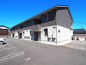 シャルマン彩II 207 ｜ 山口県下関市長府松小田本町（賃貸アパート1R・2階・30.94㎡） その1