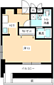 ユニゾン長府5階4.5万円