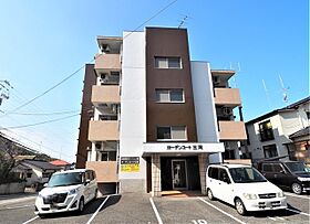 ガーデンコート三河 405 ｜ 山口県下関市三河町（賃貸マンション1R・4階・23.42㎡） その22