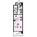 ラ・コリーナ6階5.9万円