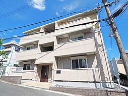 エクセレージュ山の田