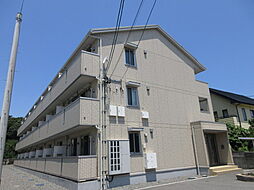🉐敷金礼金0円！🉐サンフォレストIII