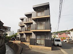 🉐敷金礼金0円！🉐コーポサンモリッヂII