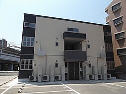 シャーメゾンアリスティオ新下関