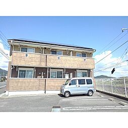 エクセルハウス下関
