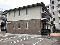 シャーメゾンHANA B棟