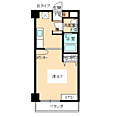 クオリティータウン5階4.0万円