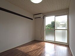 ライトハウス21 B 103 1階1Kのリビング/ダイニング