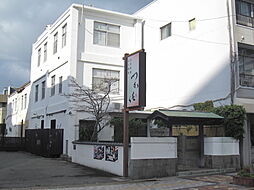 赤間町4-6貸店舗