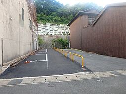 🉐敷金礼金0円！🉐今浦駐車場