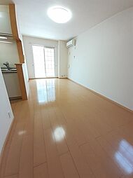 リヴェール　アイ 101 1階1LDKのリビング/ダイニング